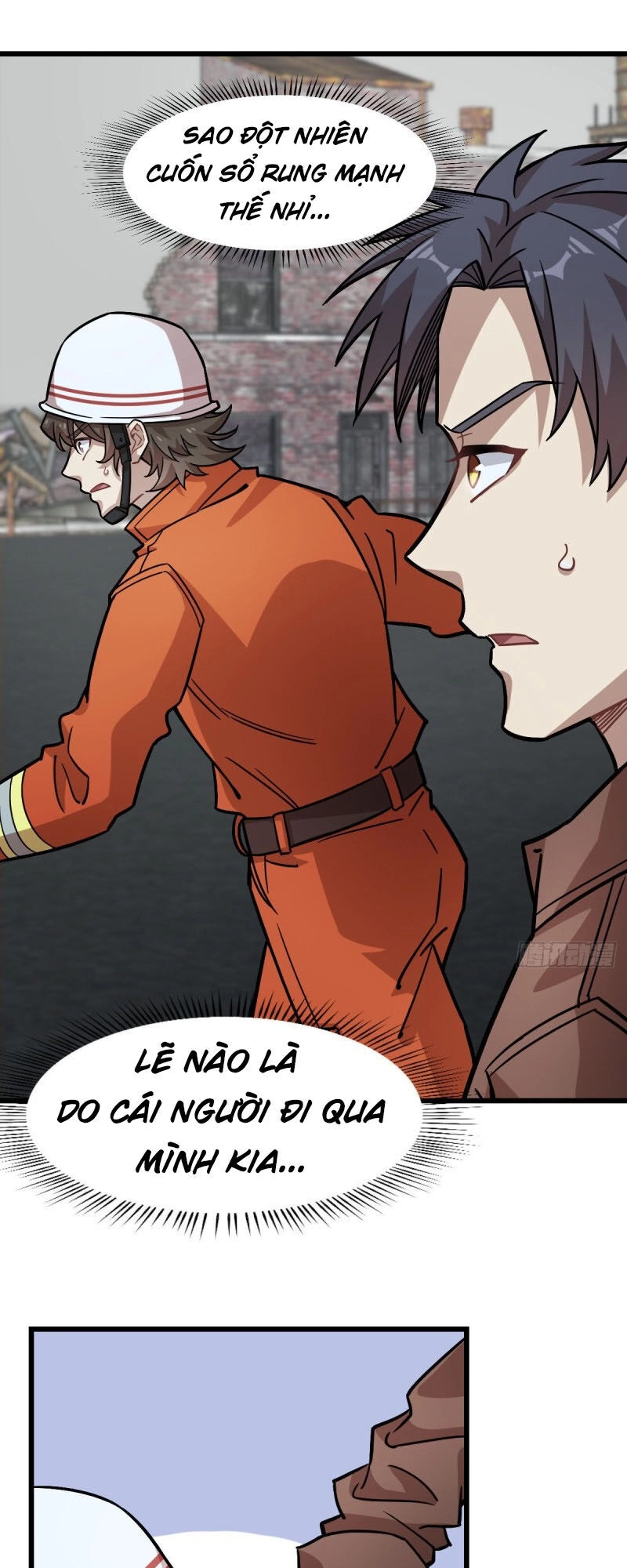 Thâm Dạ Thư Ốc Chapter 121 - 12