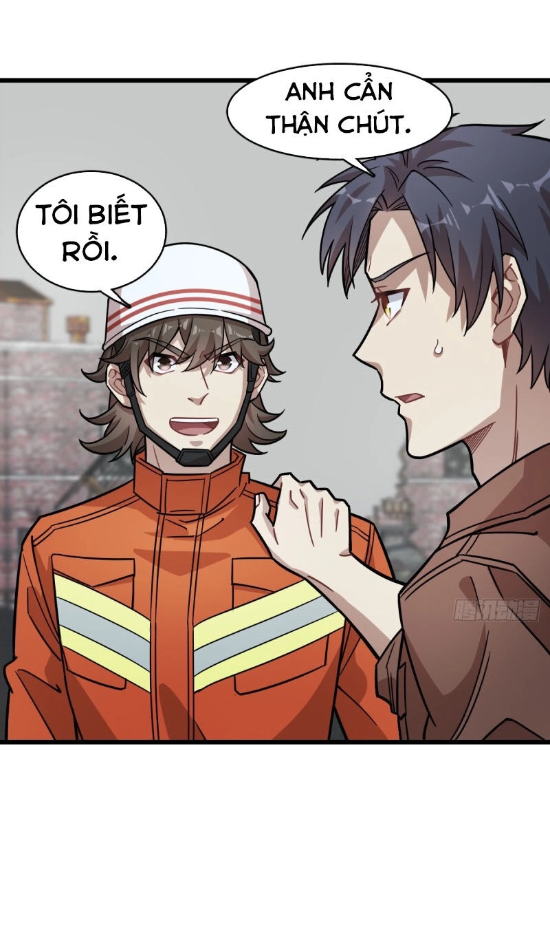 Thâm Dạ Thư Ốc Chapter 121 - 14