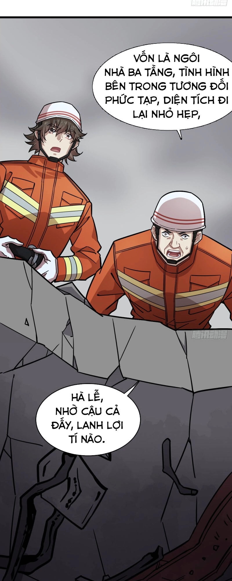 Thâm Dạ Thư Ốc Chapter 121 - 15