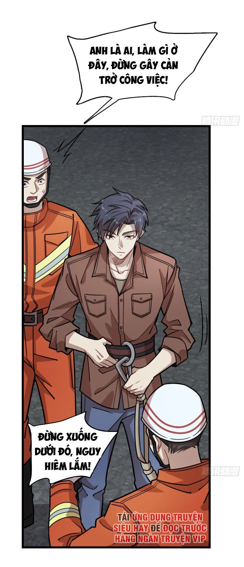 Thâm Dạ Thư Ốc Chapter 121 - 17