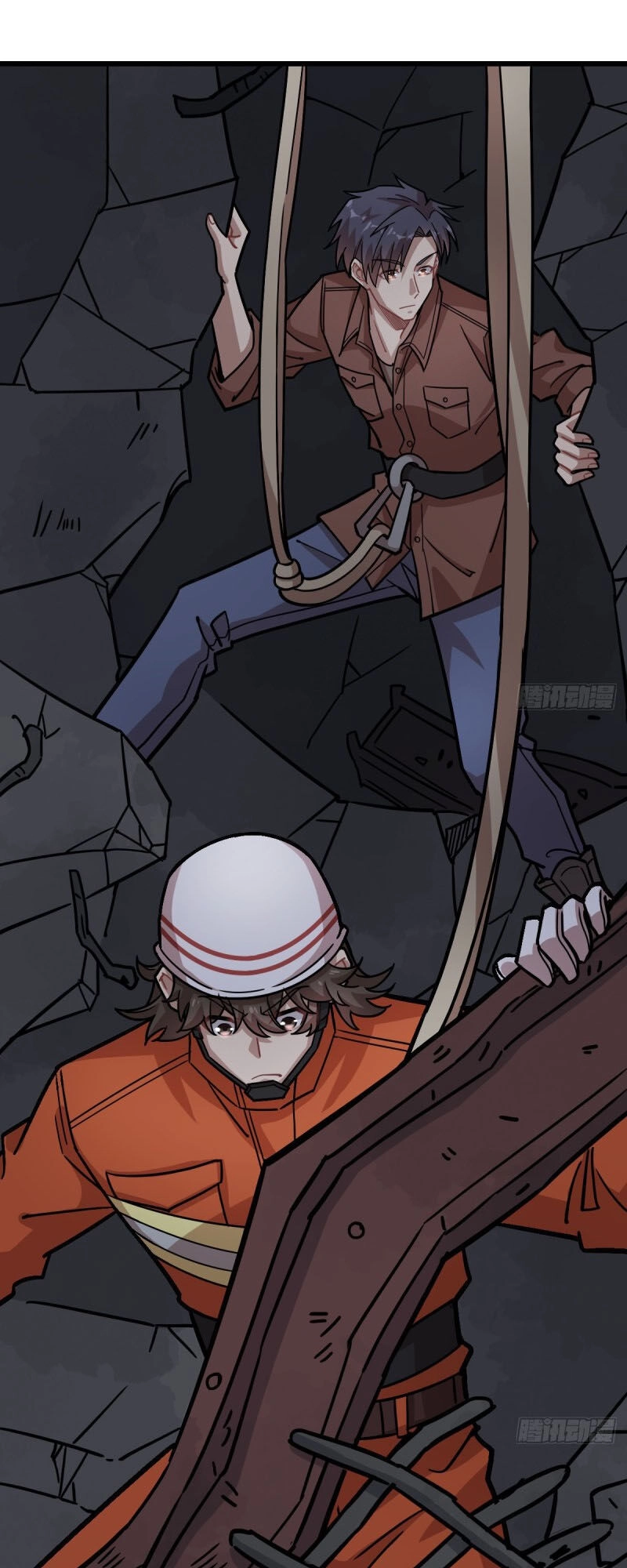 Thâm Dạ Thư Ốc Chapter 121 - 24