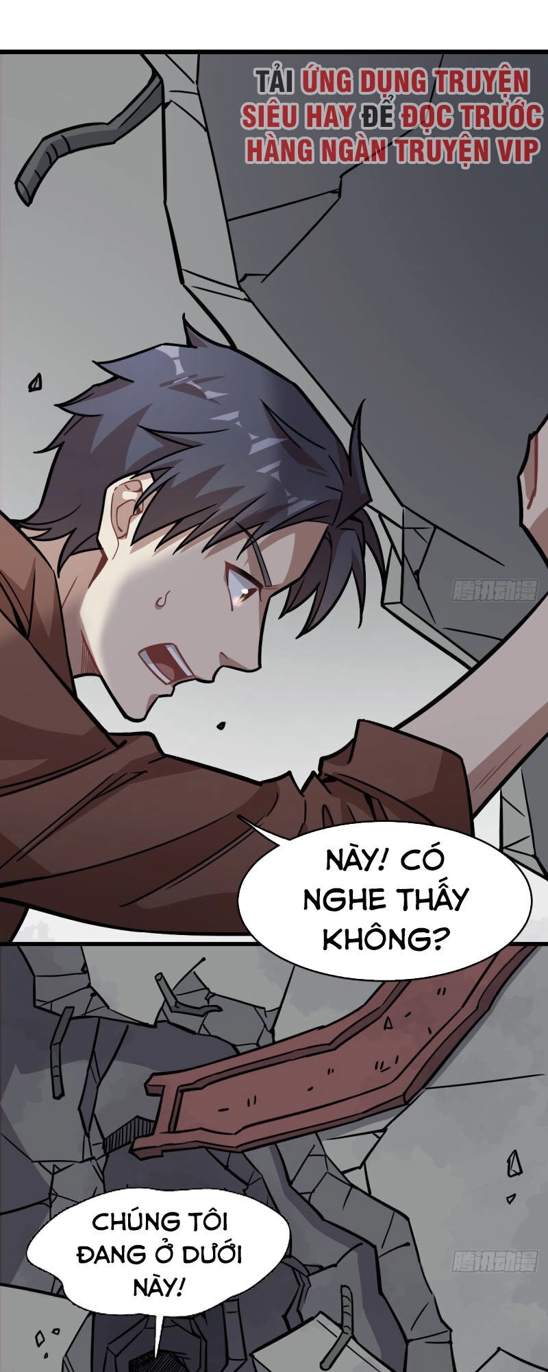 Thâm Dạ Thư Ốc Chapter 121 - 26