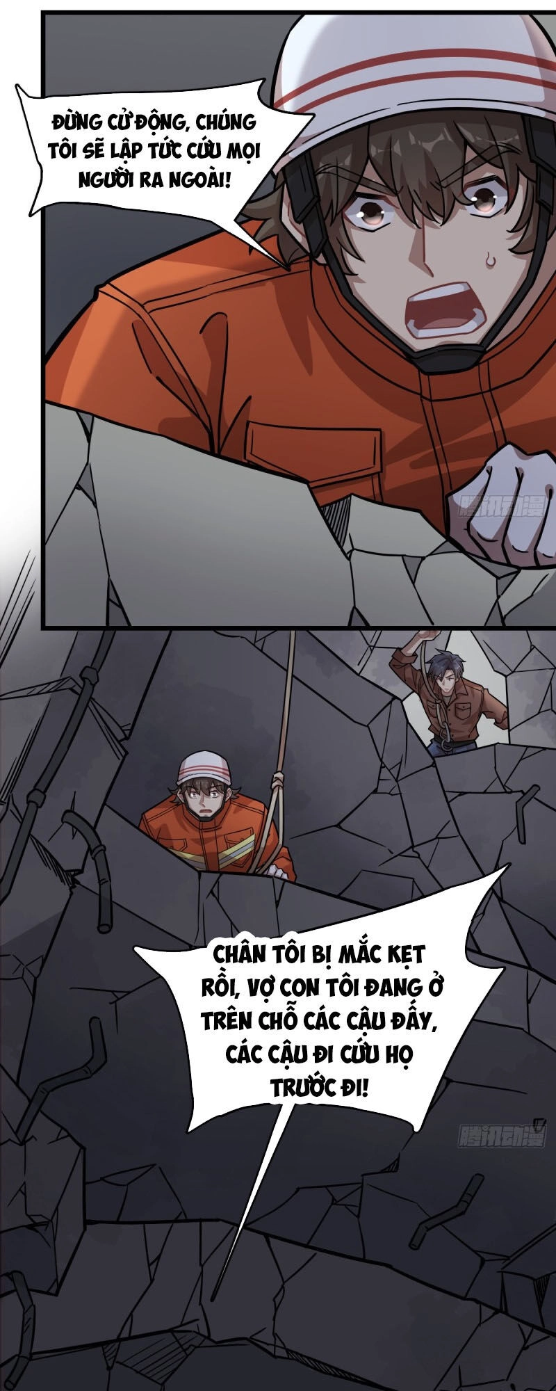 Thâm Dạ Thư Ốc Chapter 121 - 28