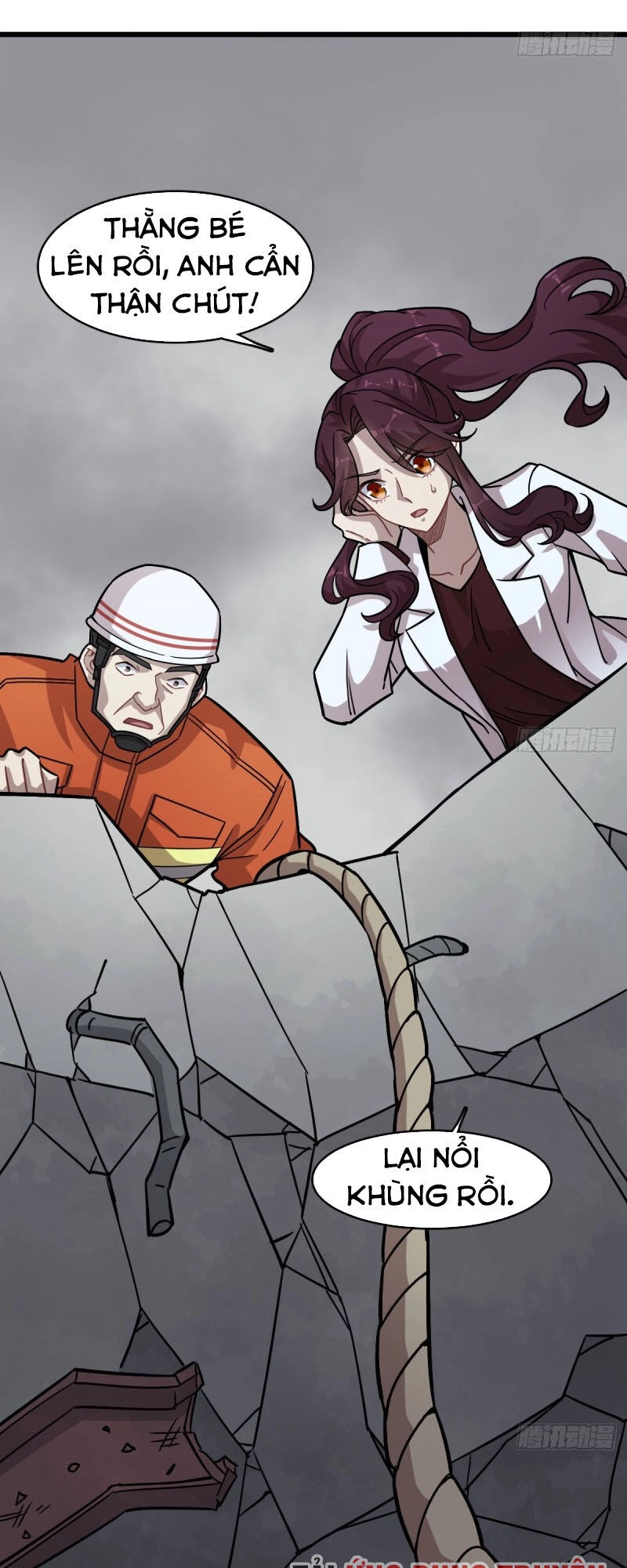 Thâm Dạ Thư Ốc Chapter 121 - 43