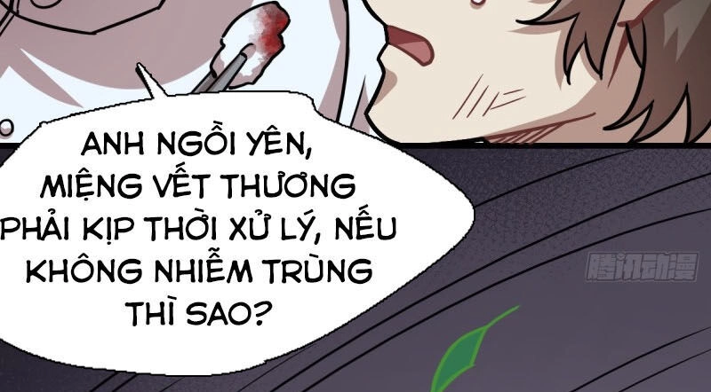 Thâm Dạ Thư Ốc Chapter 122 - 8