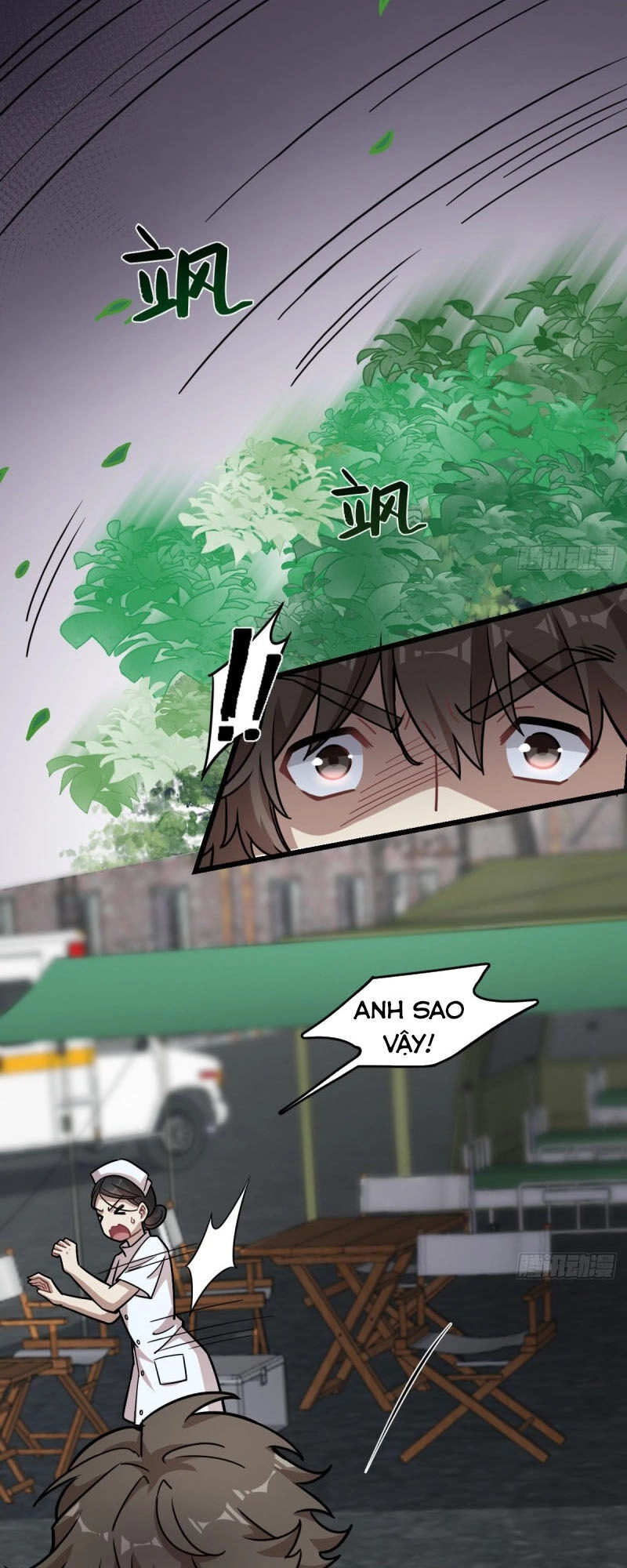 Thâm Dạ Thư Ốc Chapter 122 - 9