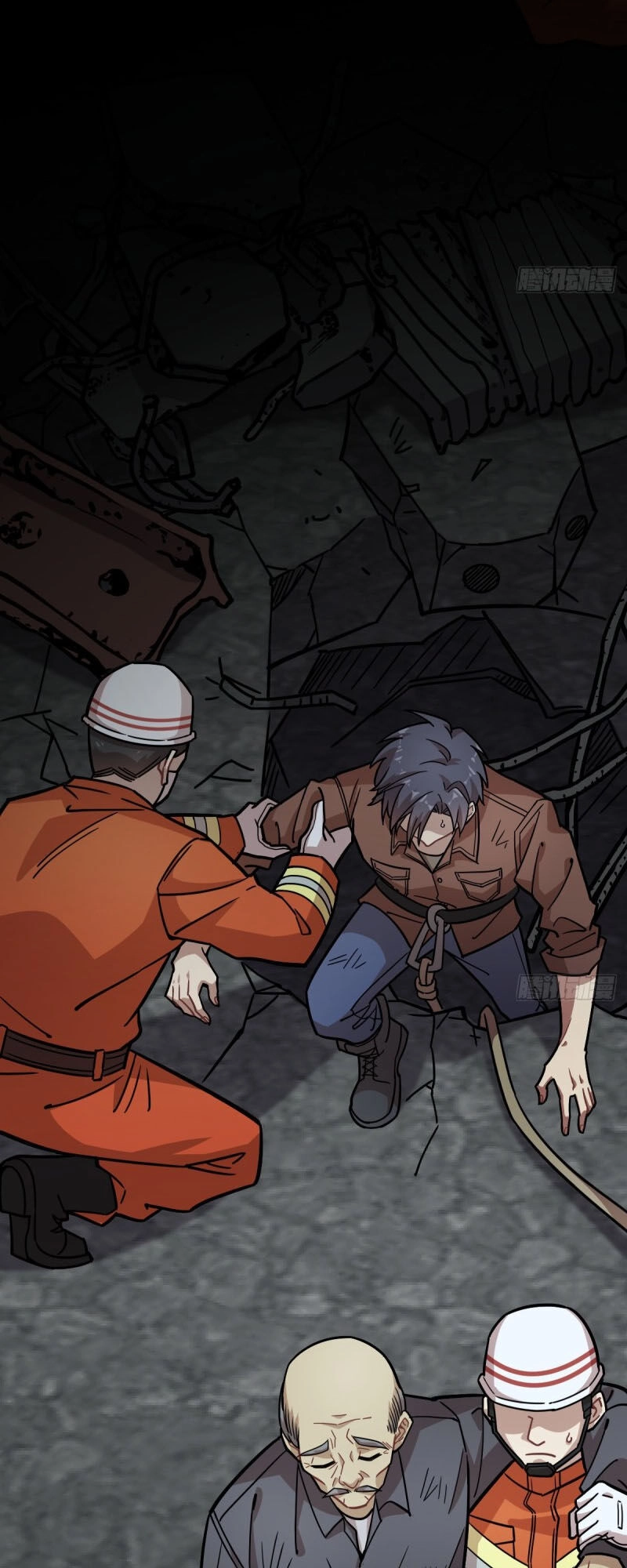 Thâm Dạ Thư Ốc Chapter 122 - 18