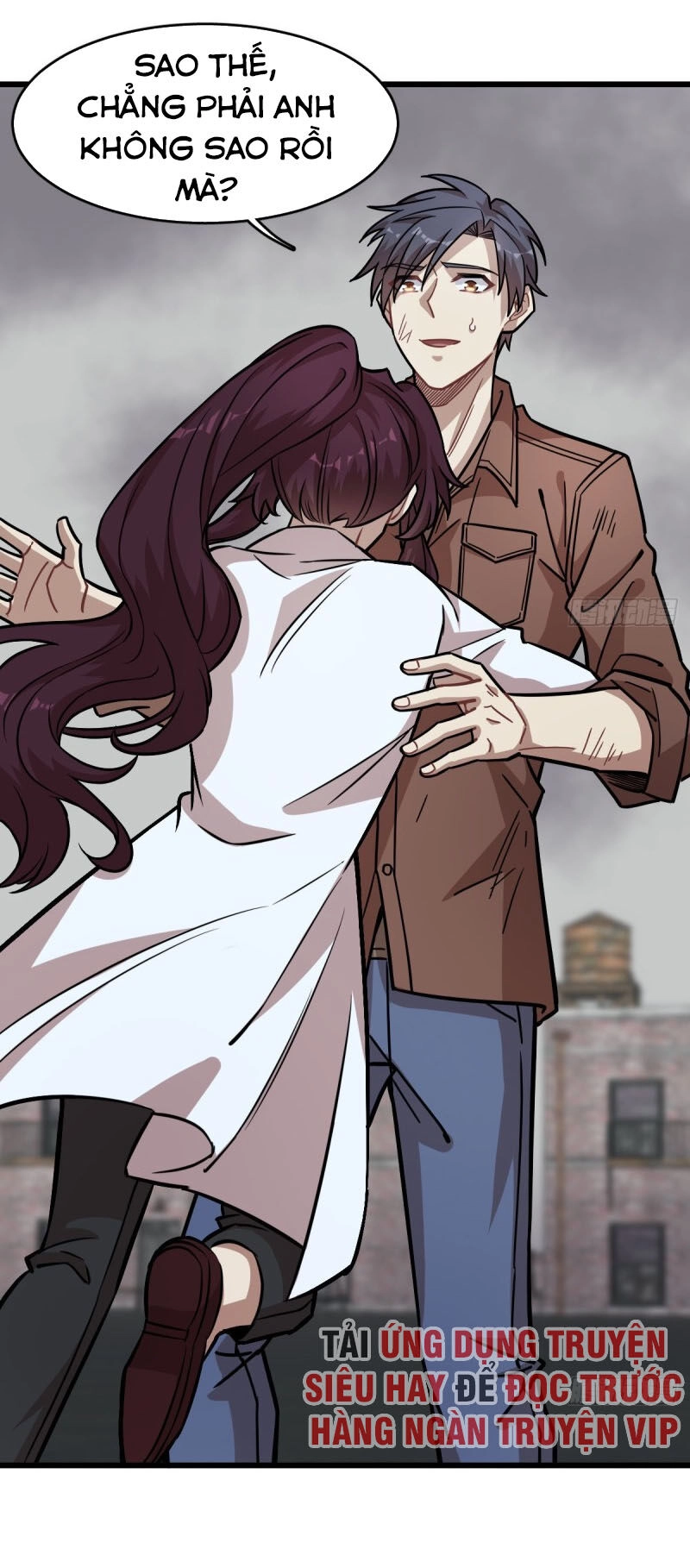 Thâm Dạ Thư Ốc Chapter 122 - 20