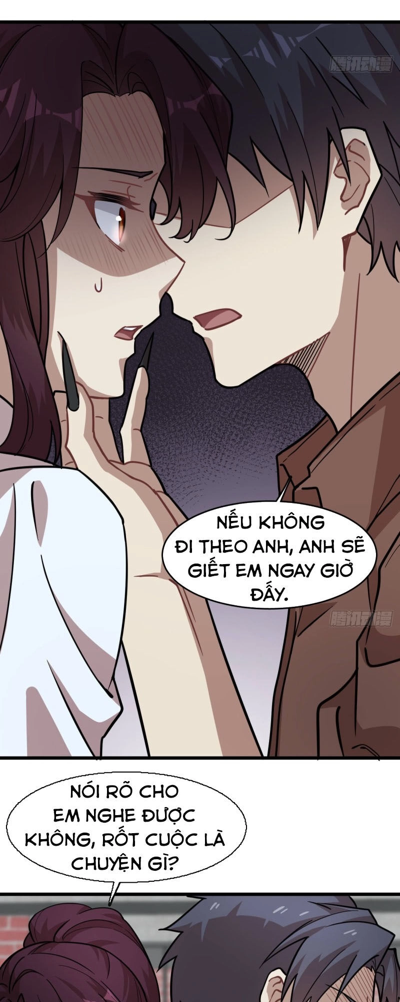 Thâm Dạ Thư Ốc Chapter 122 - 28