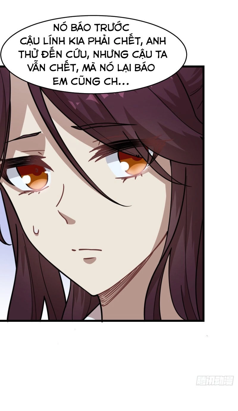 Thâm Dạ Thư Ốc Chapter 122 - 30