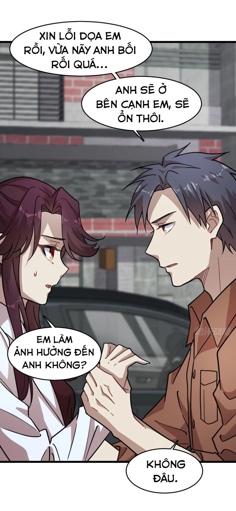 Thâm Dạ Thư Ốc Chapter 122 - 31