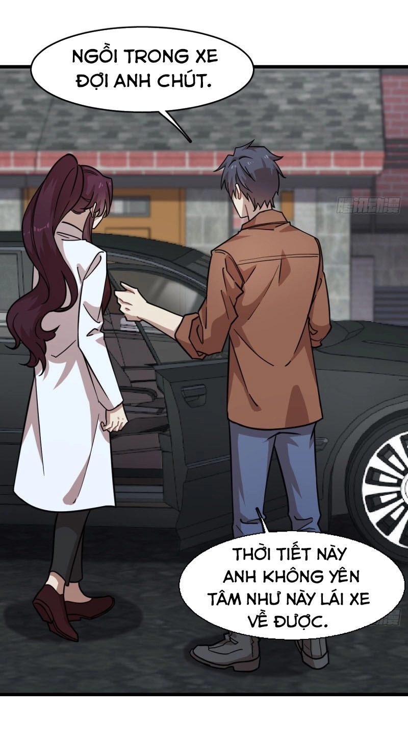 Thâm Dạ Thư Ốc Chapter 122 - 32