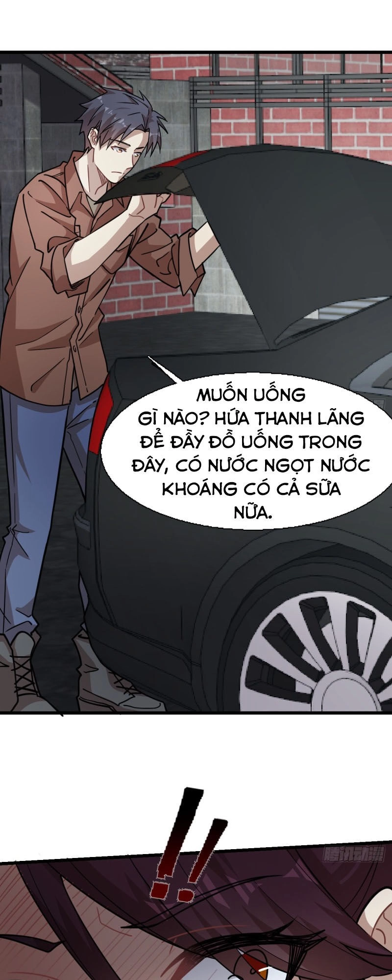 Thâm Dạ Thư Ốc Chapter 122 - 34