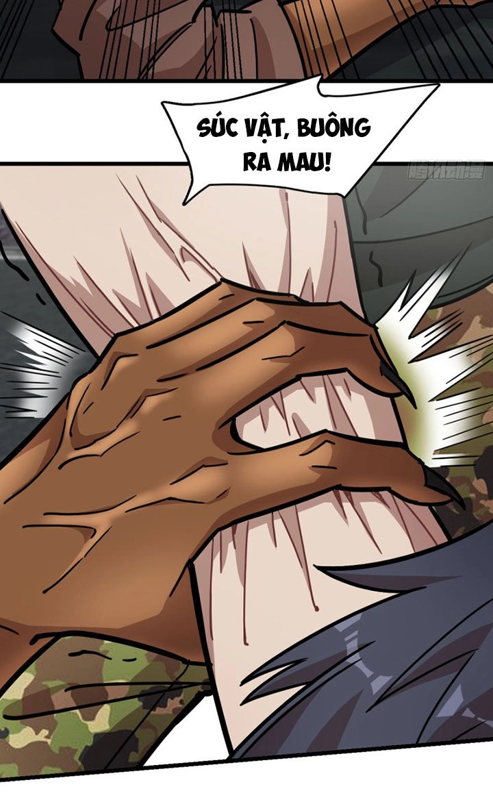 Thâm Dạ Thư Ốc Chapter 124 - 3