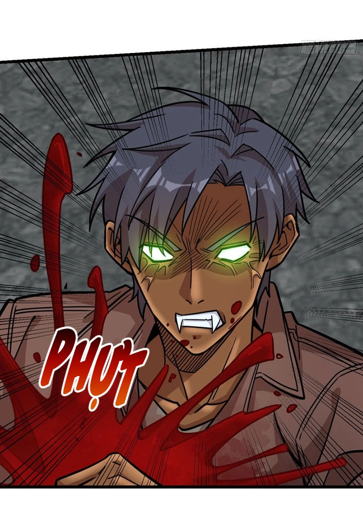 Thâm Dạ Thư Ốc Chapter 124 - 4