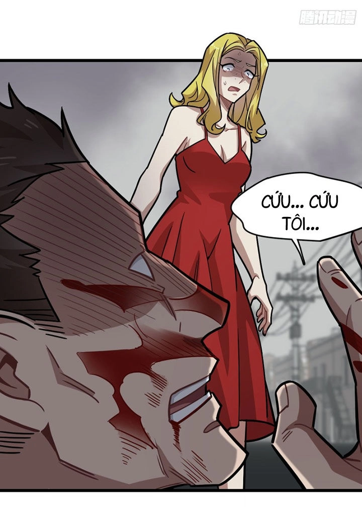 Thâm Dạ Thư Ốc Chapter 124 - 9