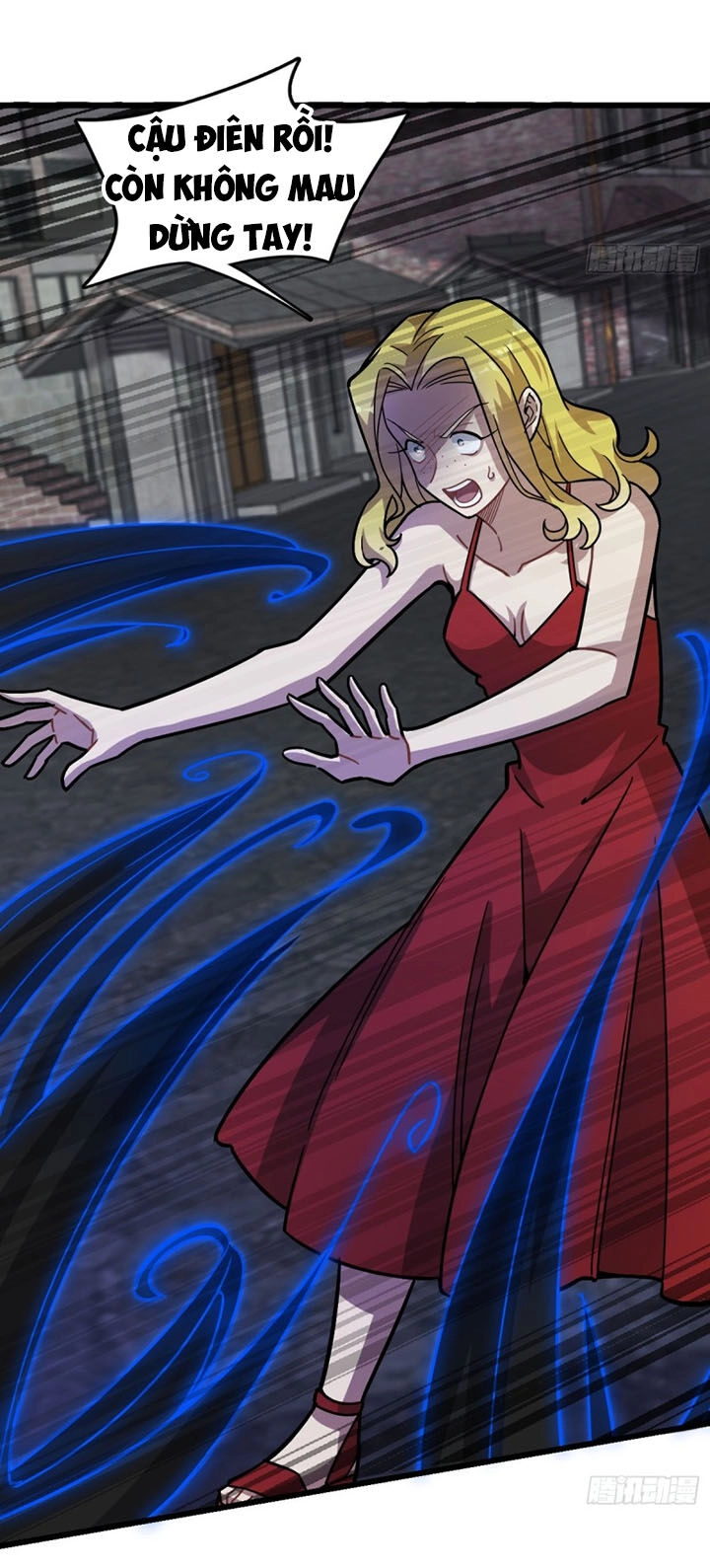 Thâm Dạ Thư Ốc Chapter 124 - 10