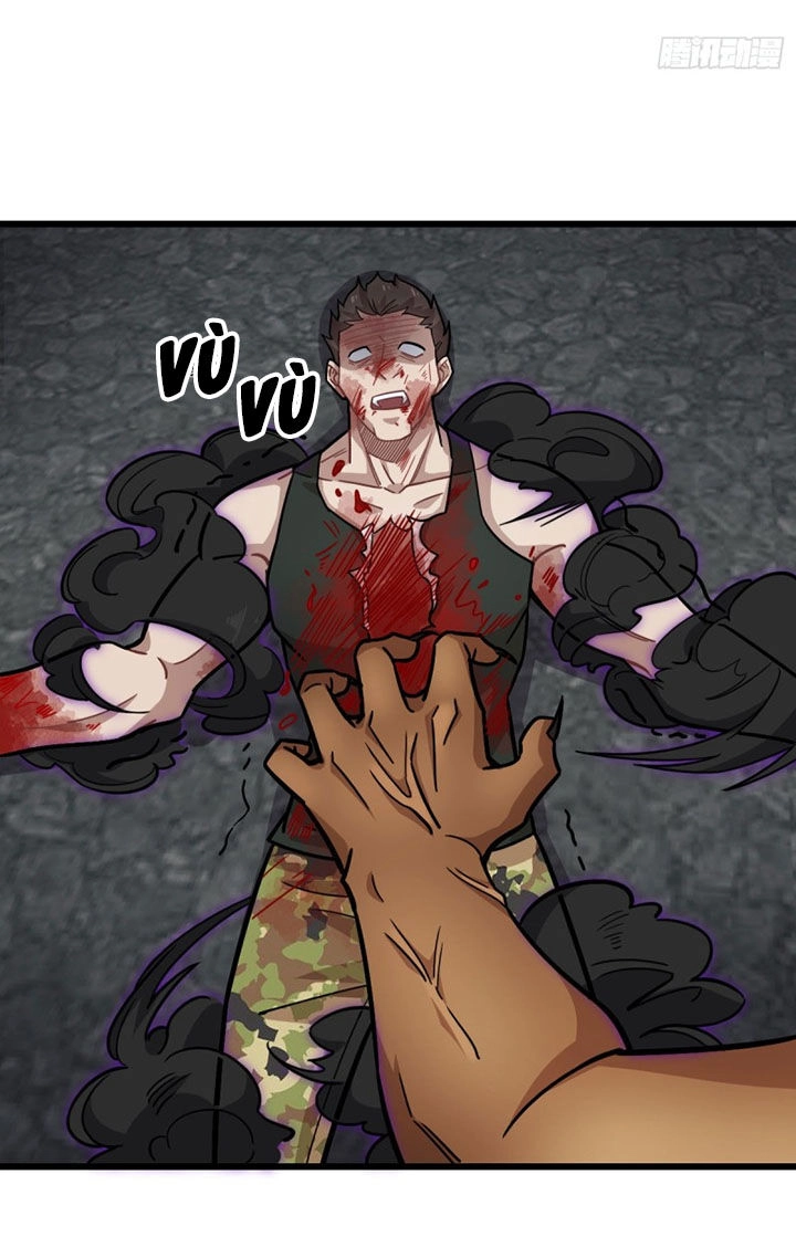 Thâm Dạ Thư Ốc Chapter 124 - 13