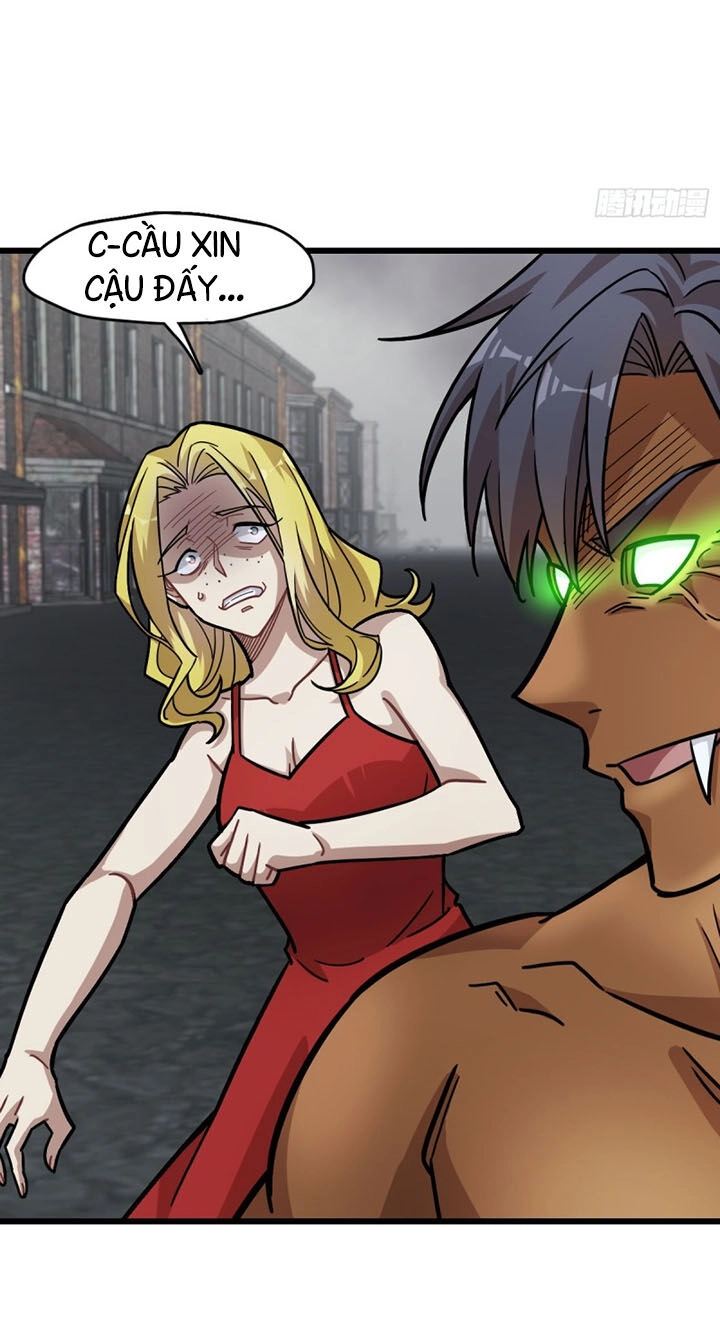 Thâm Dạ Thư Ốc Chapter 124 - 18