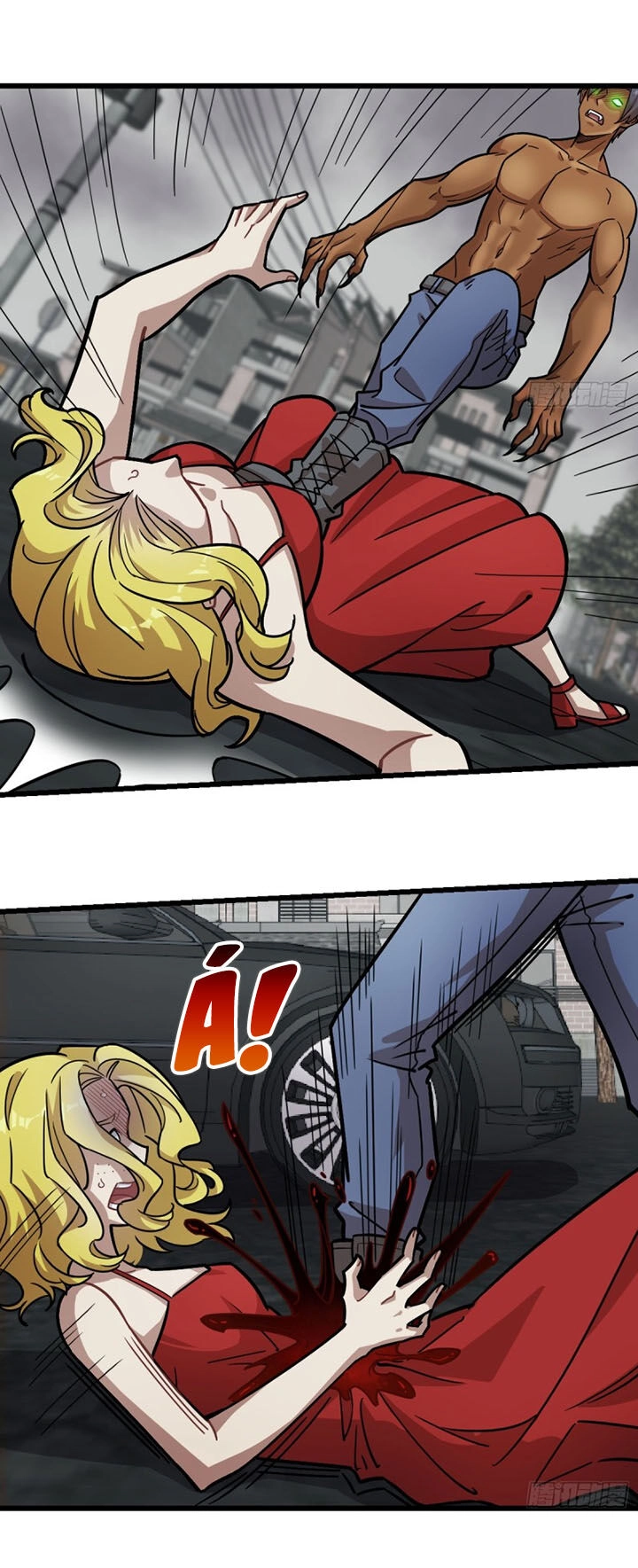 Thâm Dạ Thư Ốc Chapter 124 - 19