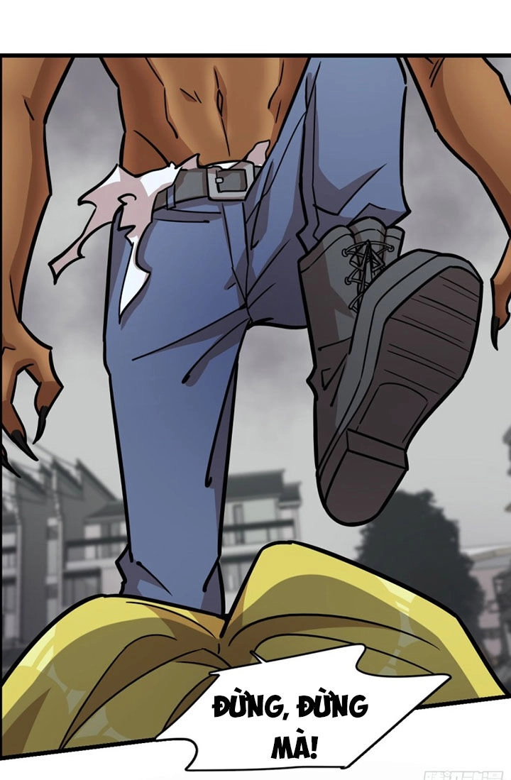 Thâm Dạ Thư Ốc Chapter 124 - 21