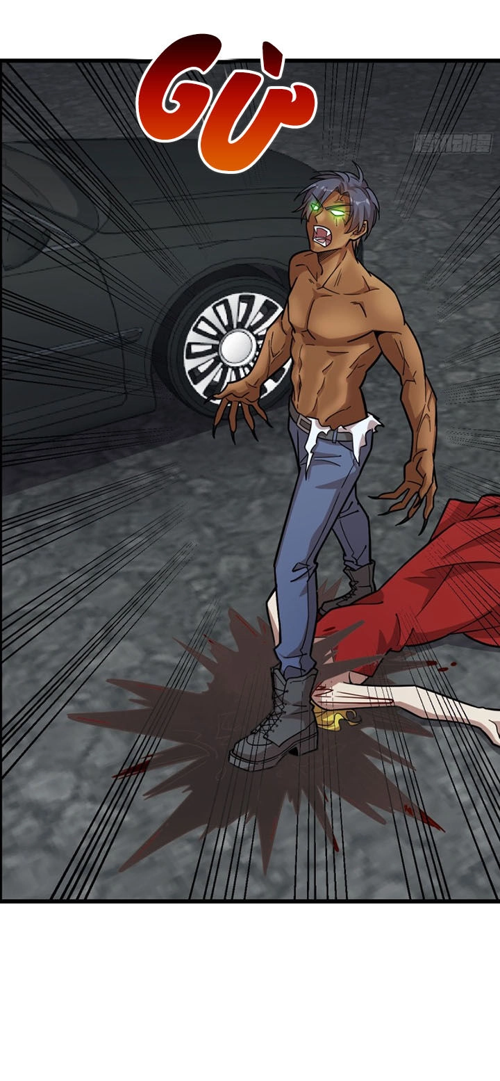 Thâm Dạ Thư Ốc Chapter 124 - 23