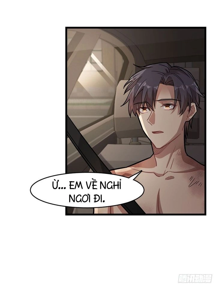 Thâm Dạ Thư Ốc Chapter 125 - 10