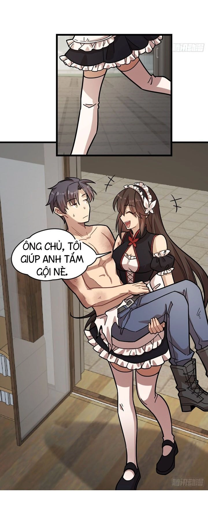 Thâm Dạ Thư Ốc Chapter 125 - 13