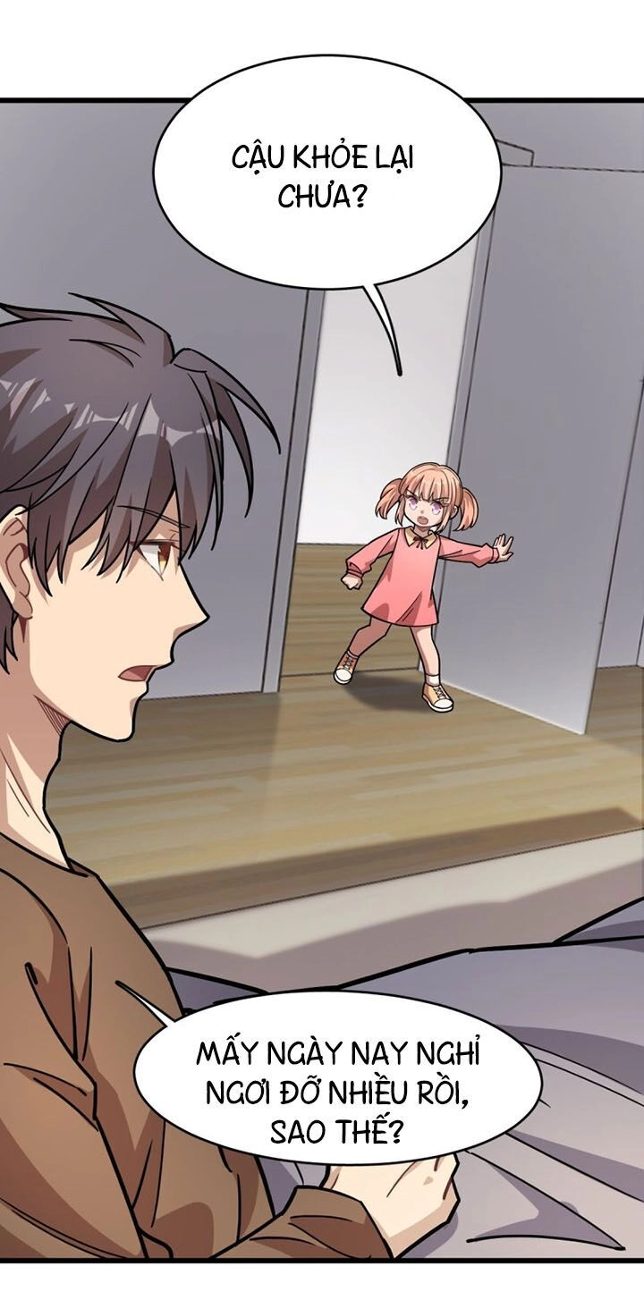 Thâm Dạ Thư Ốc Chapter 125 - 17