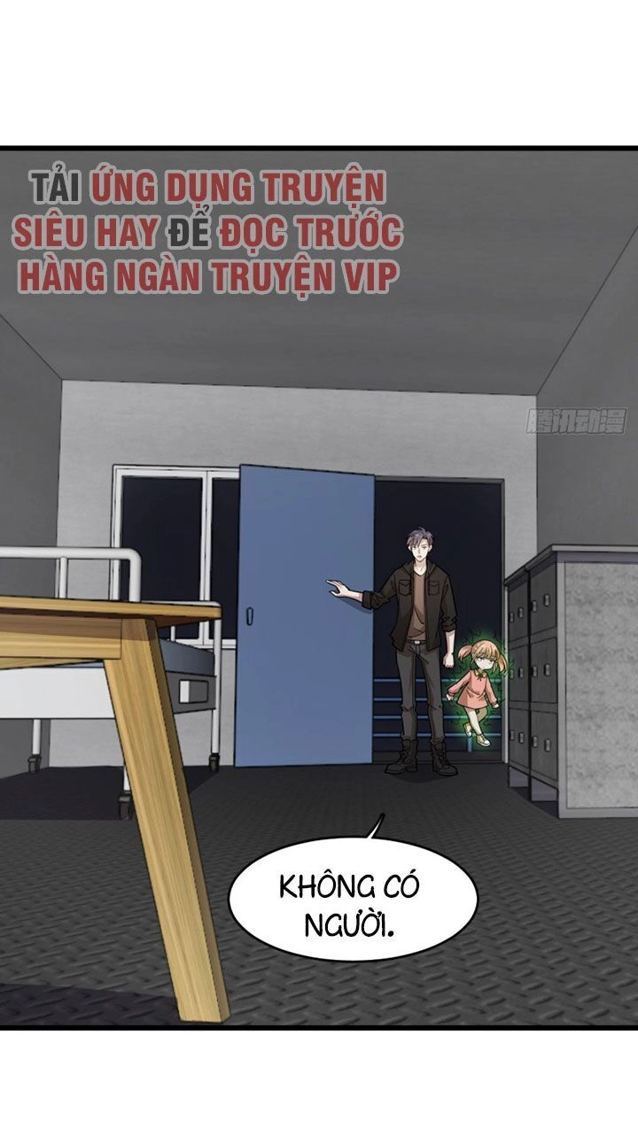 Thâm Dạ Thư Ốc Chapter 125 - 22