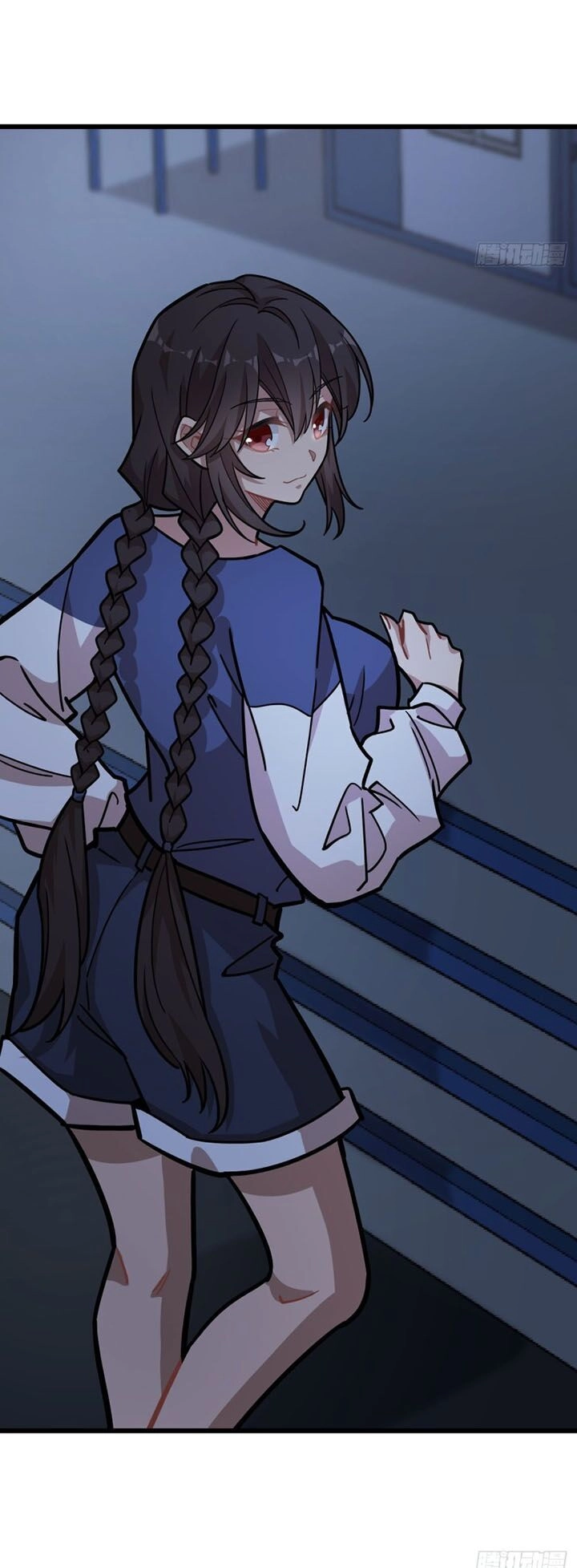 Thâm Dạ Thư Ốc Chapter 125 - 25