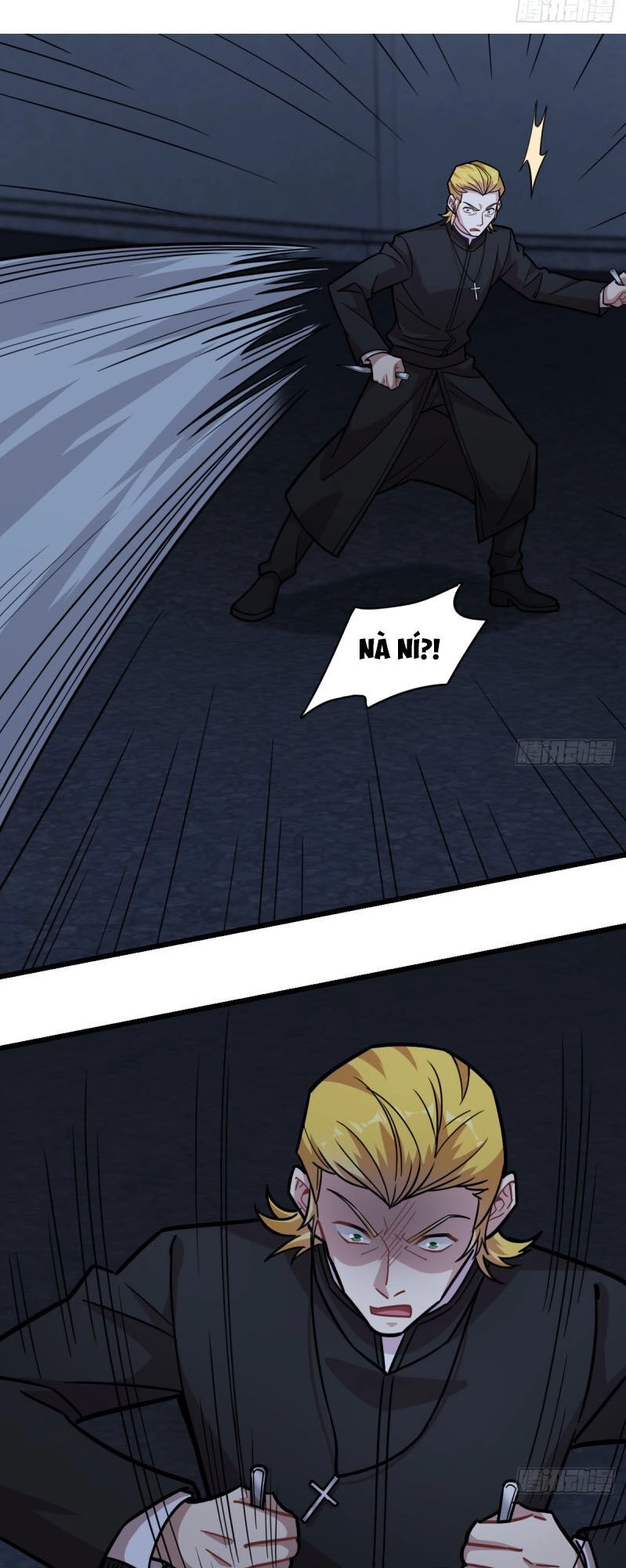 Thâm Dạ Thư Ốc Chapter 127 - 1