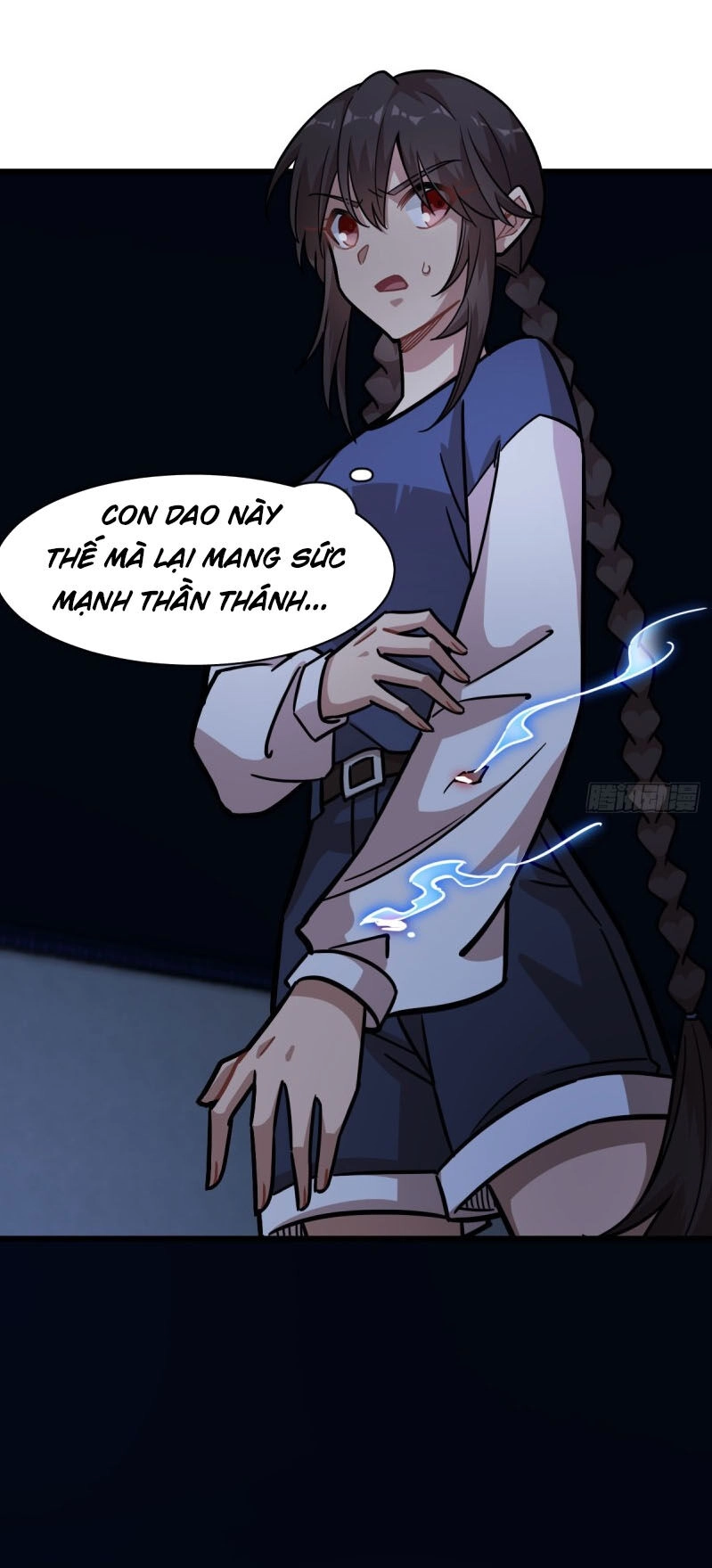 Thâm Dạ Thư Ốc Chapter 127 - 6