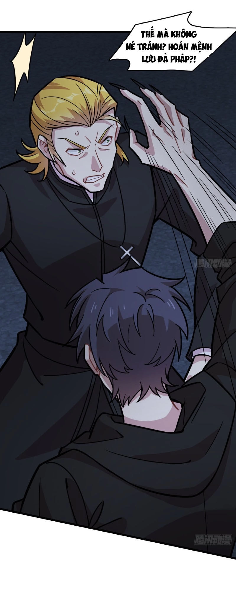 Thâm Dạ Thư Ốc Chapter 127 - 18