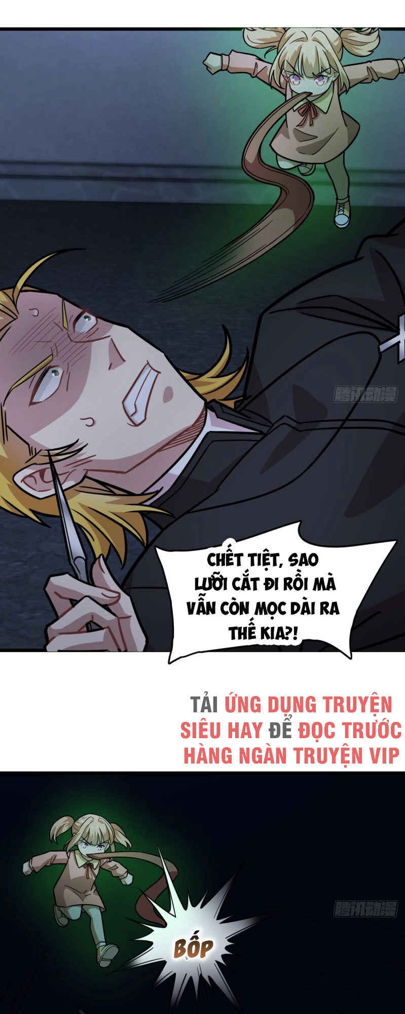 Thâm Dạ Thư Ốc Chapter 127 - 27