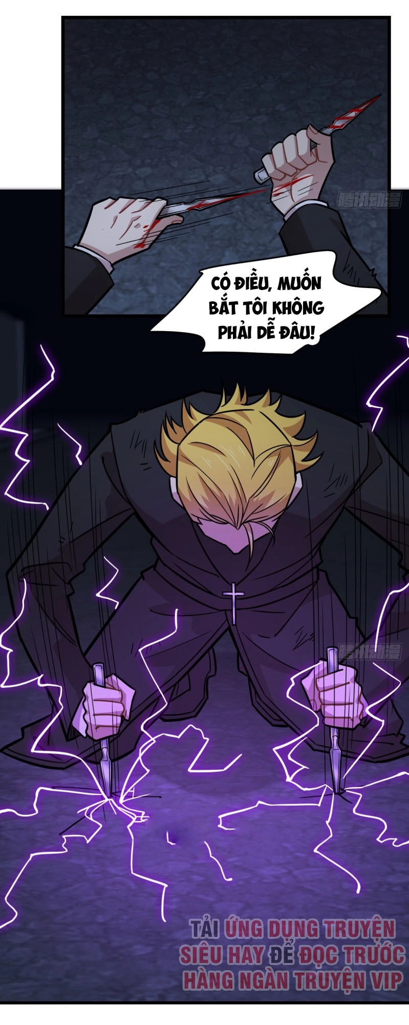 Thâm Dạ Thư Ốc Chapter 127 - 30