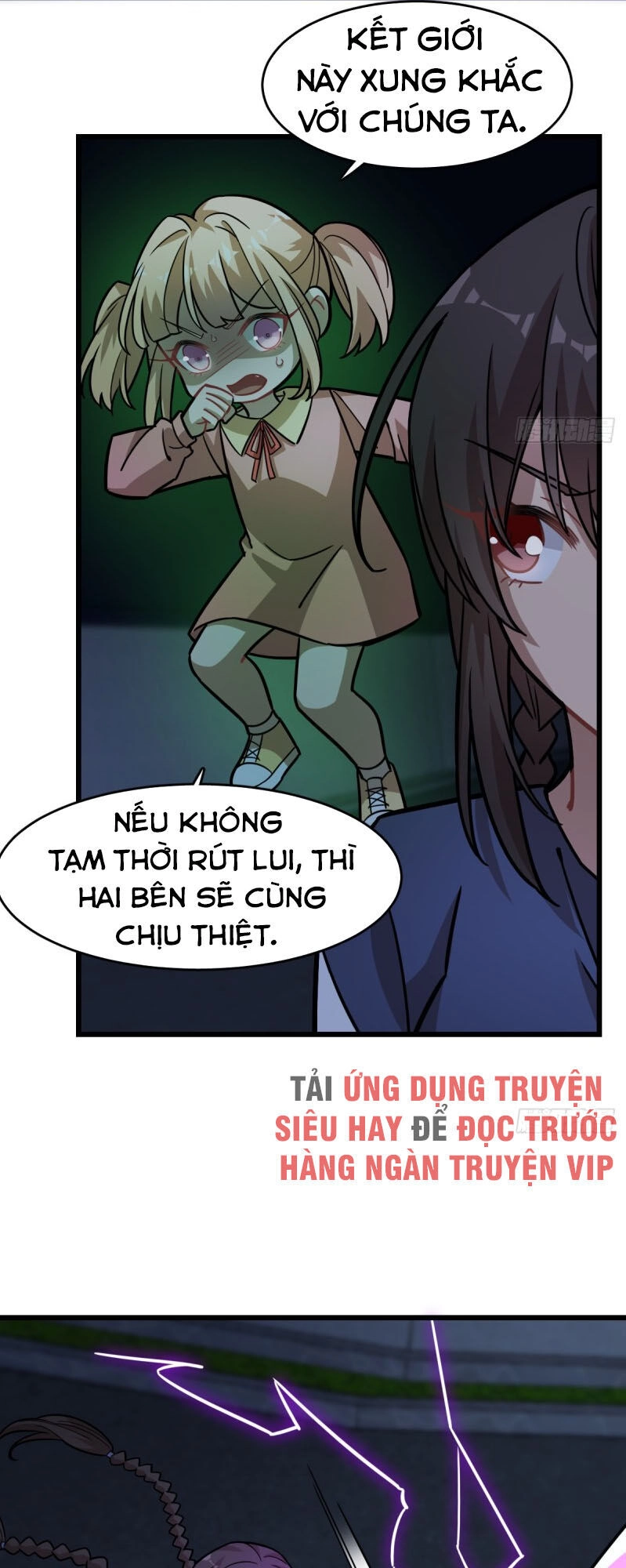 Thâm Dạ Thư Ốc Chapter 127 - 33