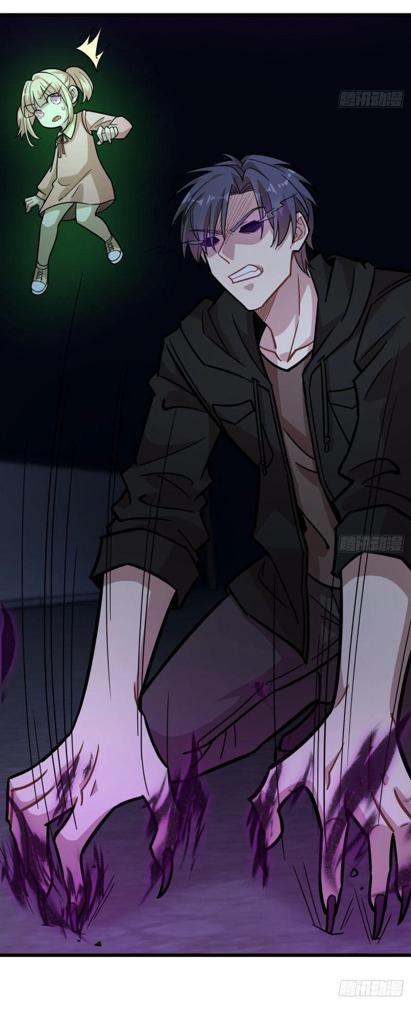 Thâm Dạ Thư Ốc Chapter 127 - 36