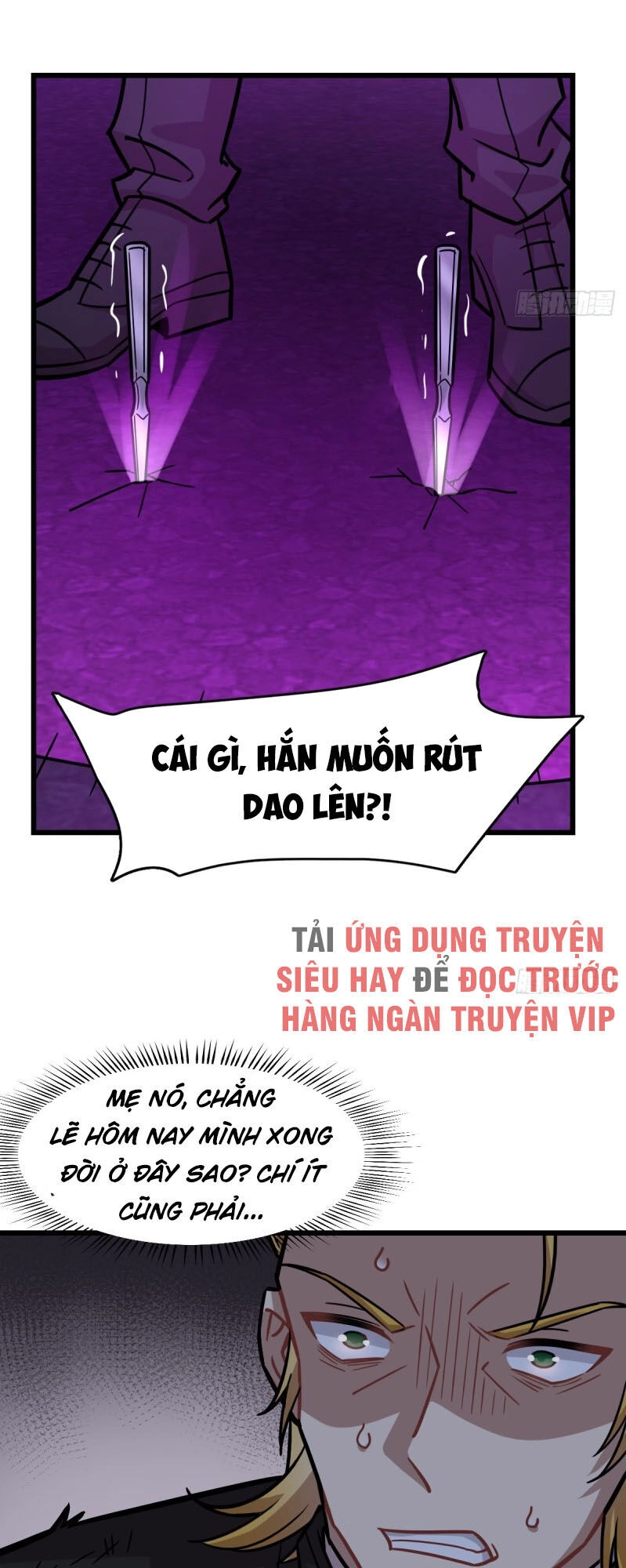 Thâm Dạ Thư Ốc Chapter 127 - 38