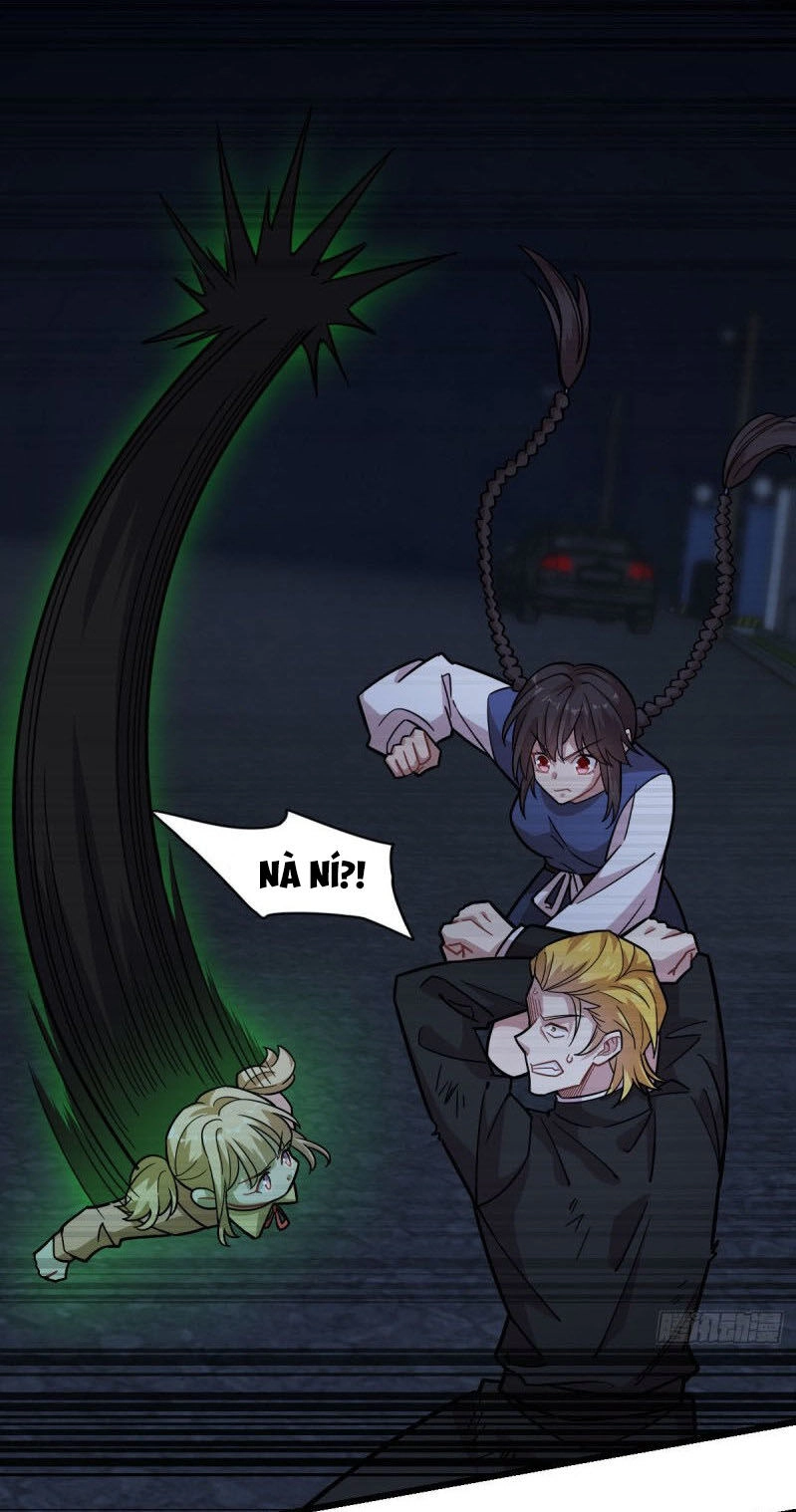 Thâm Dạ Thư Ốc Chapter 128 - 5