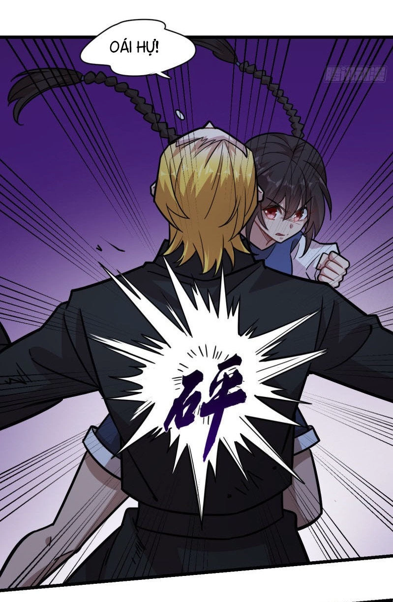 Thâm Dạ Thư Ốc Chapter 128 - 7