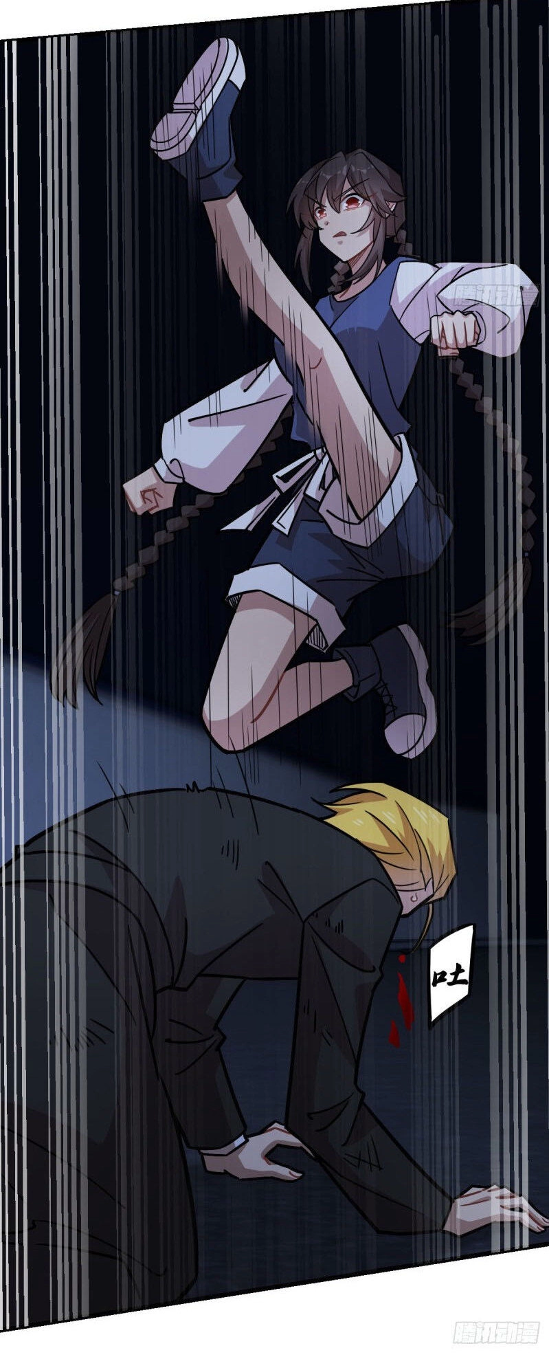 Thâm Dạ Thư Ốc Chapter 128 - 8