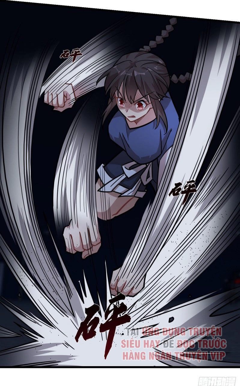 Thâm Dạ Thư Ốc Chapter 128 - 11