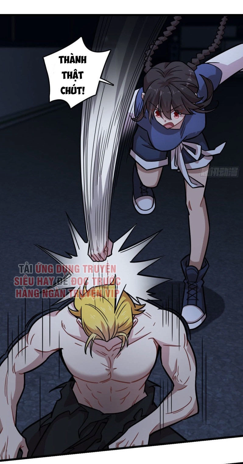 Thâm Dạ Thư Ốc Chapter 128 - 16