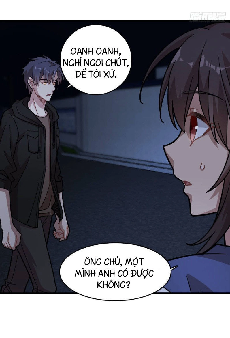 Thâm Dạ Thư Ốc Chapter 128 - 19