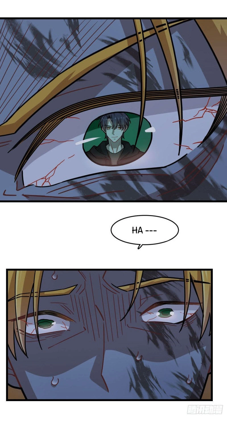 Thâm Dạ Thư Ốc Chapter 128 - 21