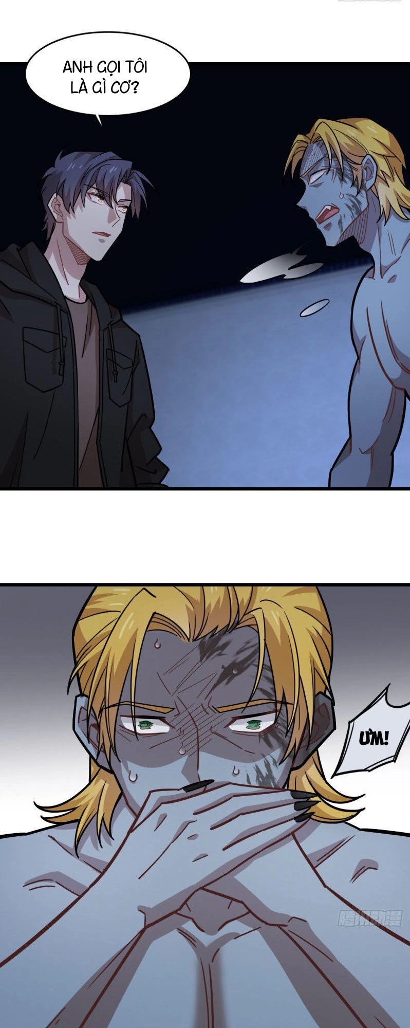 Thâm Dạ Thư Ốc Chapter 128 - 22