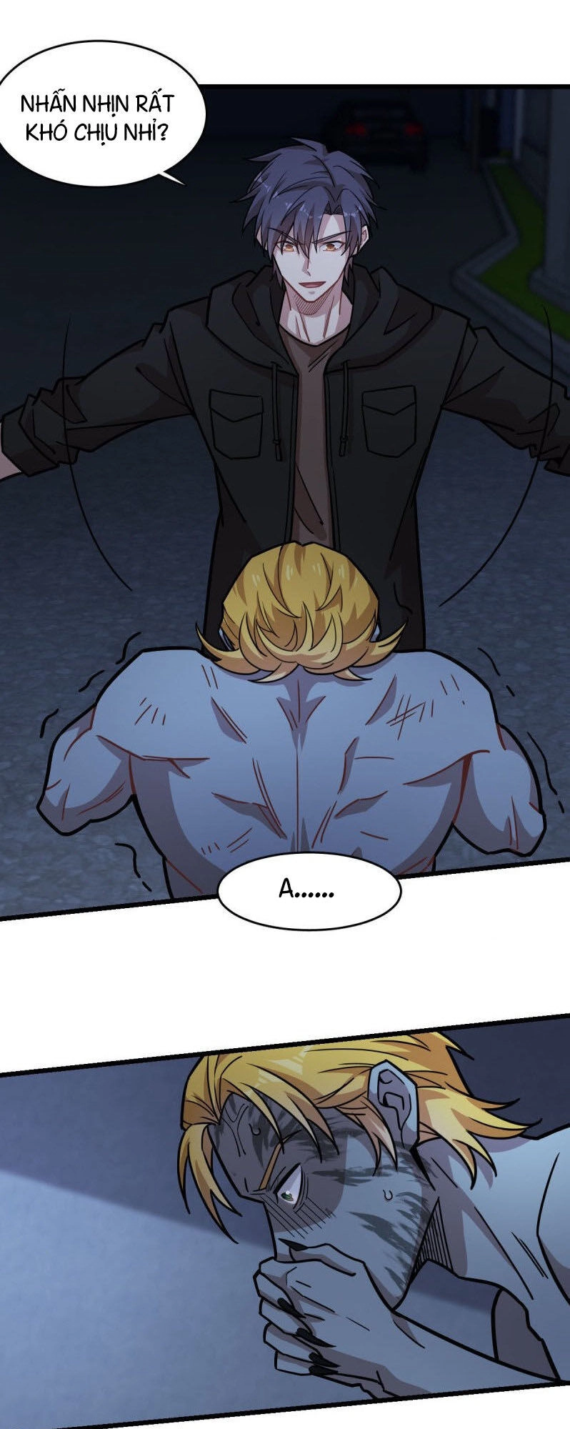 Thâm Dạ Thư Ốc Chapter 128 - 24