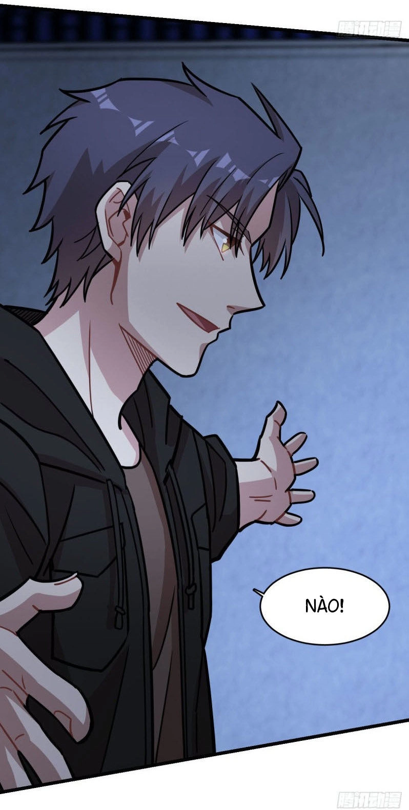 Thâm Dạ Thư Ốc Chapter 128 - 27