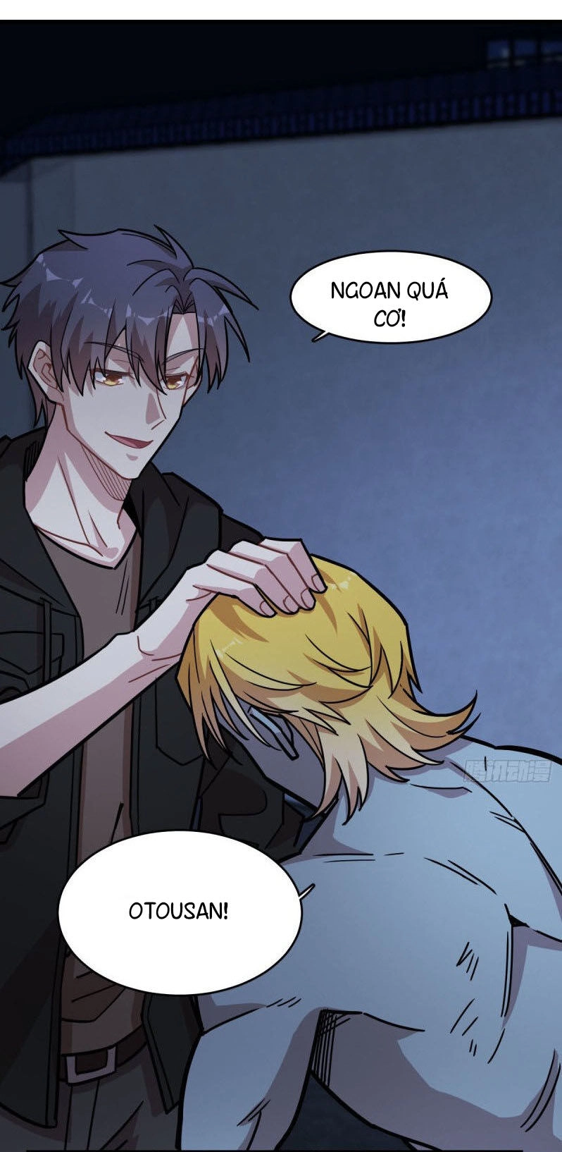 Thâm Dạ Thư Ốc Chapter 128 - 29